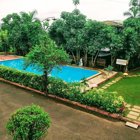 Dew Drops Boutique Retreat Hotel Igatpuri Buitenkant foto