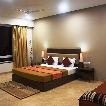 Dew Drops Boutique Retreat Hotel Igatpuri Buitenkant foto