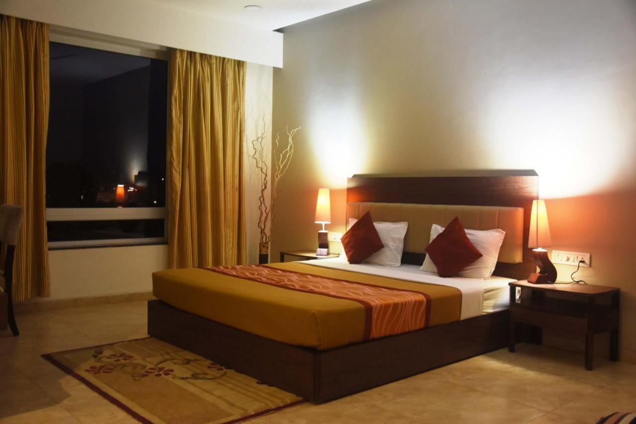 Dew Drops Boutique Retreat Hotel Igatpuri Buitenkant foto