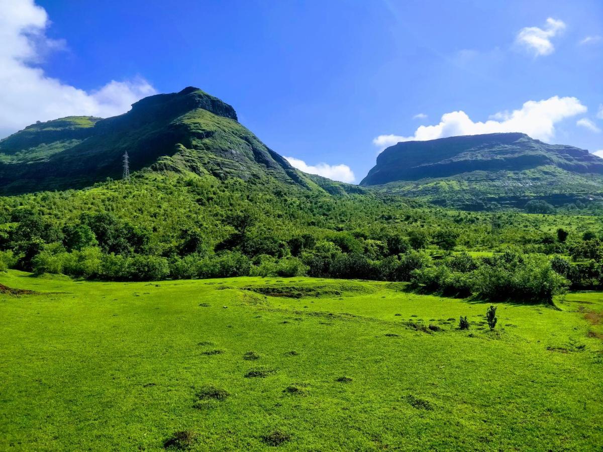 Dew Drops Boutique Retreat Hotel Igatpuri Buitenkant foto