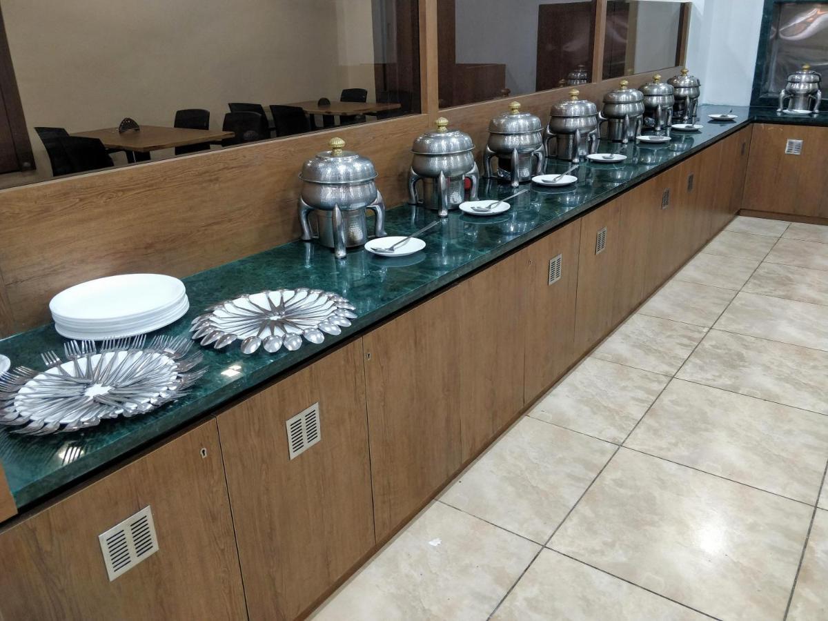 Dew Drops Boutique Retreat Hotel Igatpuri Buitenkant foto