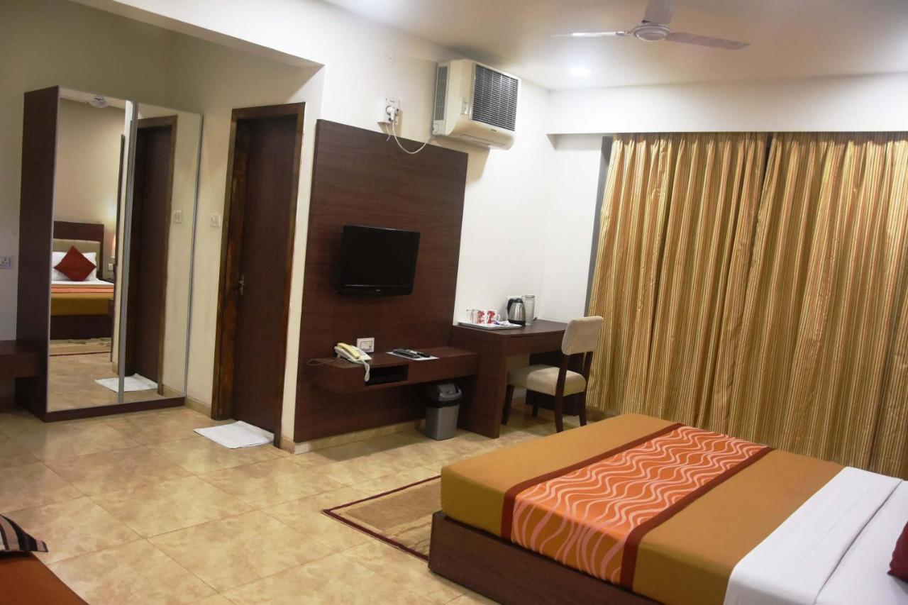 Dew Drops Boutique Retreat Hotel Igatpuri Buitenkant foto
