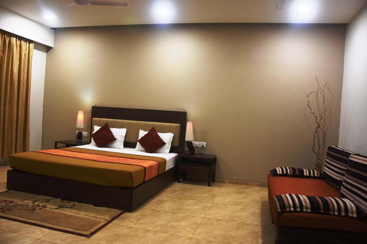 Dew Drops Boutique Retreat Hotel Igatpuri Buitenkant foto