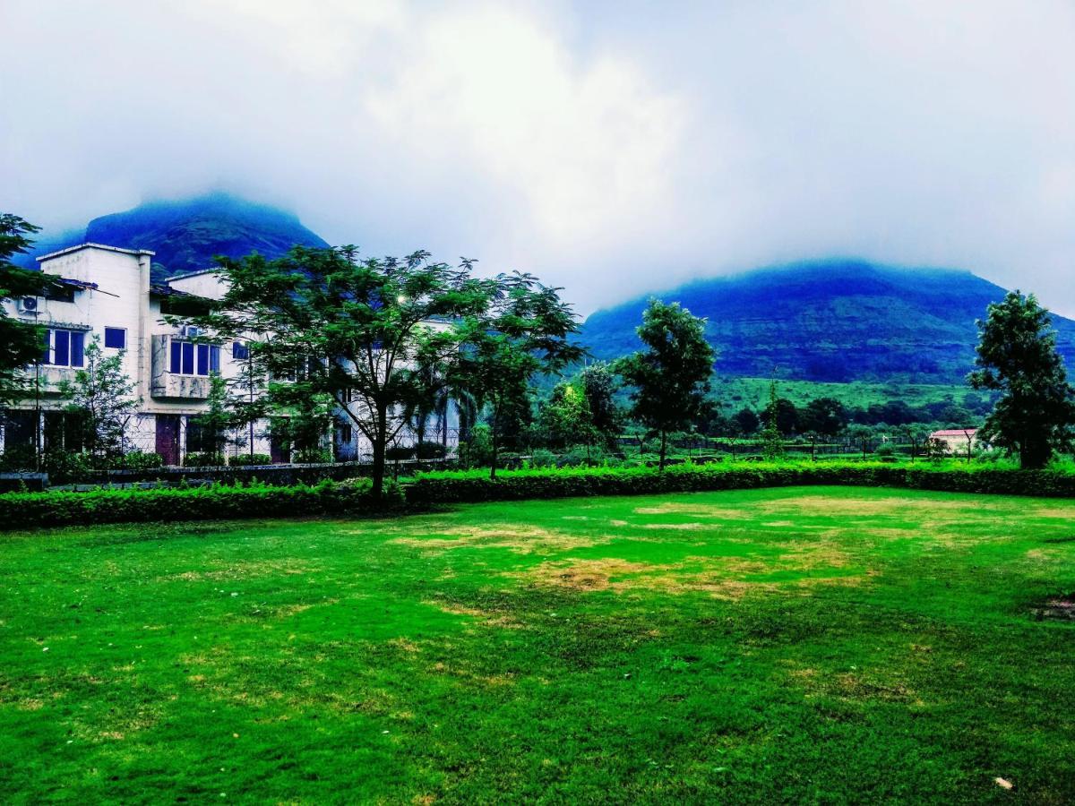 Dew Drops Boutique Retreat Hotel Igatpuri Buitenkant foto