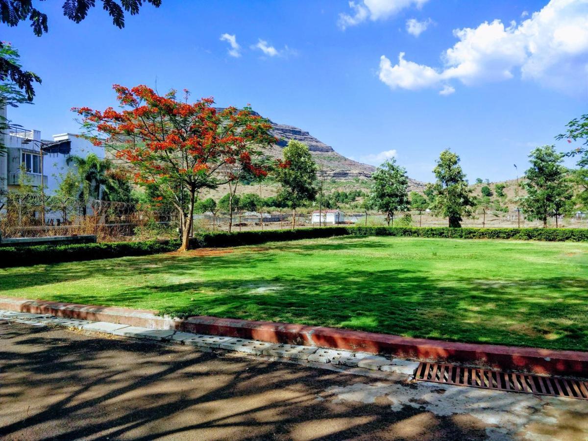 Dew Drops Boutique Retreat Hotel Igatpuri Buitenkant foto