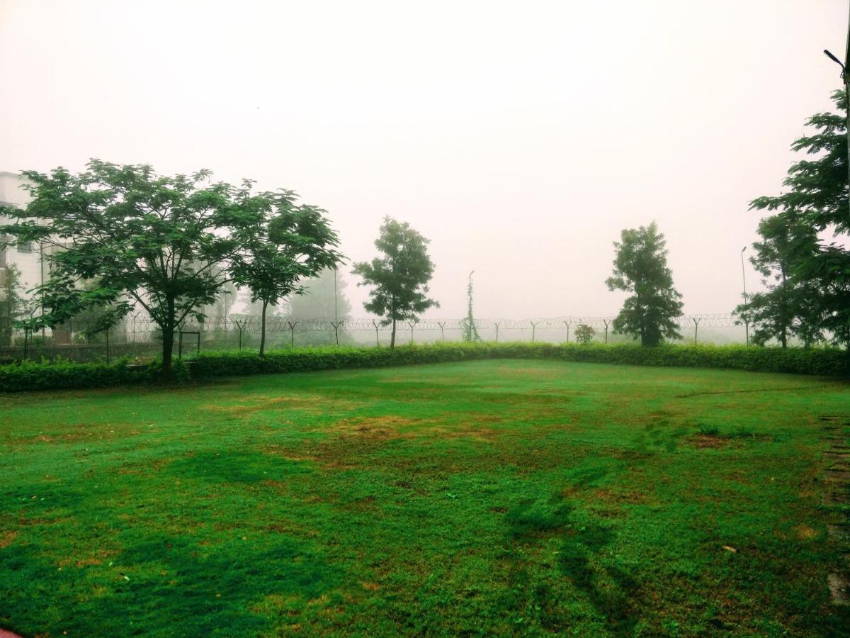 Dew Drops Boutique Retreat Hotel Igatpuri Buitenkant foto