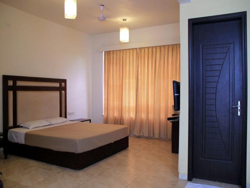 Dew Drops Boutique Retreat Hotel Igatpuri Buitenkant foto