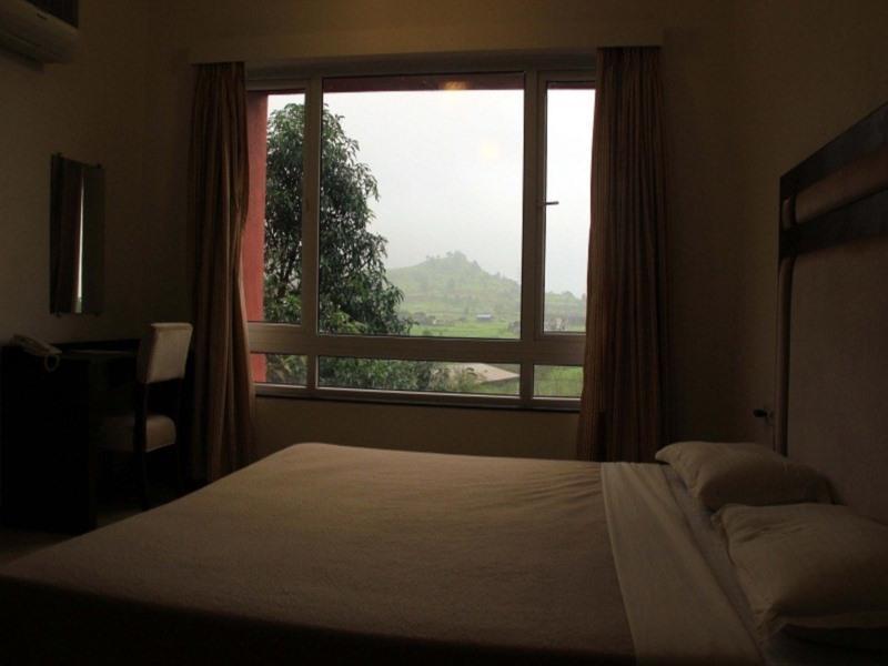 Dew Drops Boutique Retreat Hotel Igatpuri Buitenkant foto