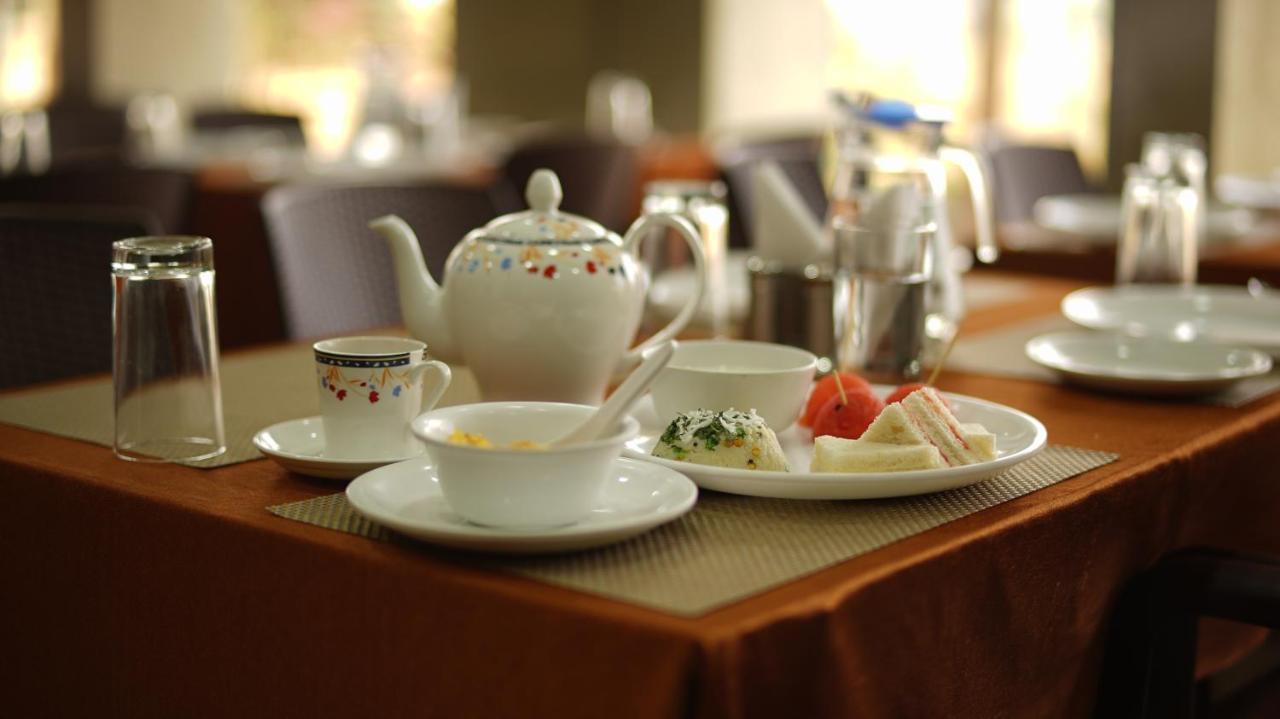 Dew Drops Boutique Retreat Hotel Igatpuri Buitenkant foto